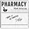 Taylor Austin Dye - Pharmacy artwork
