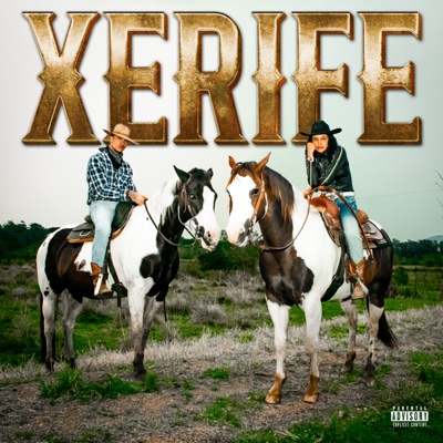 Xerife - Single