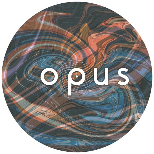 Opus018 - Single