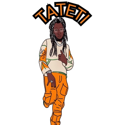 Tateti - Single