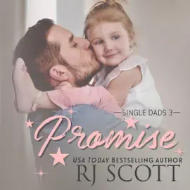 Promise: Single Dads, Book 3 (Unabridged)