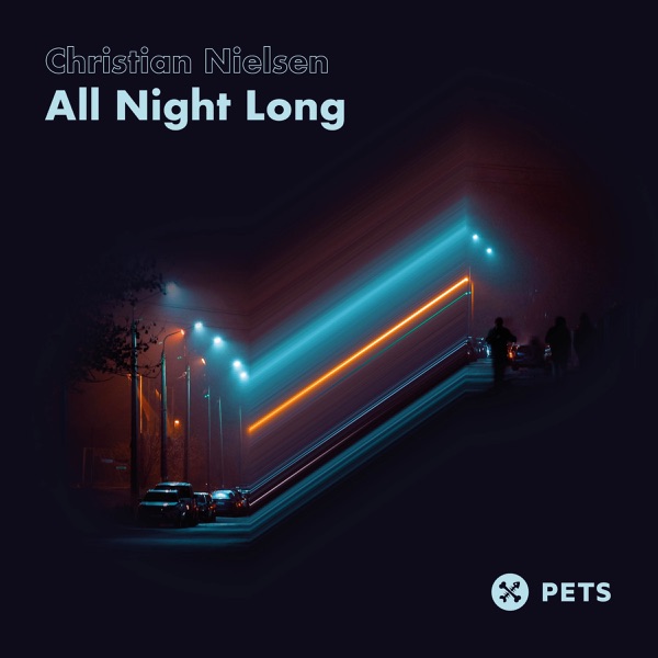 All Night Long - Single