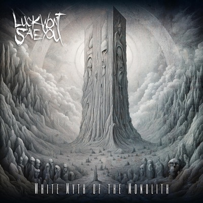 White Myth of the Monolith (feat. Bobby Carroll) - Single