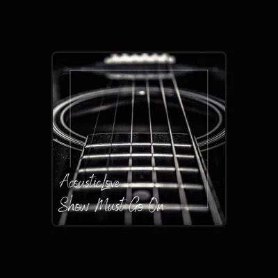 Listen to AcousticLove, watch music videos, read bio, see tour dates & more!