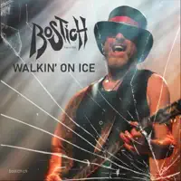 Walkin' on Ice — Bostich