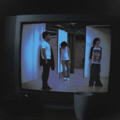 COMMA - EP
