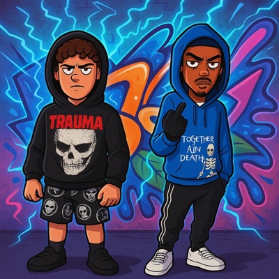 Heavenly Audio (feat. Yung Ha) - Single