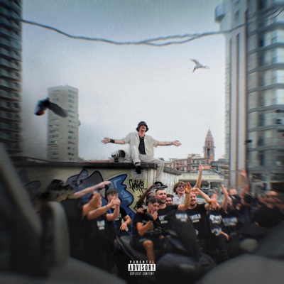 Tarantelle 2 - Single