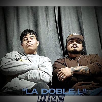 La Doble L (feat. LSN) - Single