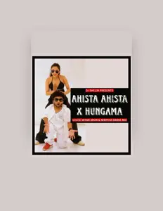 Escucha a DJ Shelin, mira vídeos musicales, lee la biografía, consulta fechas de giras y mucho más.