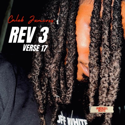 Rev 3 Verse 17 - Single