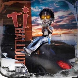 Different (feat. Chief Keef, Tadoe & Omelly) [Remix] Ballout