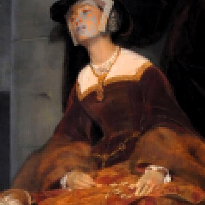 paranoias ₴ - Single