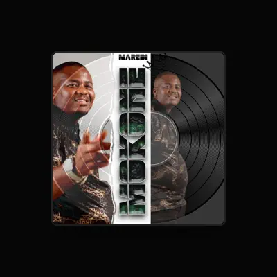 Listen to Maredi Maredi, watch music videos, read bio, see tour dates & more!