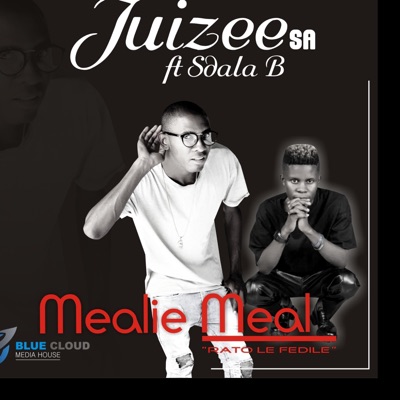 Mealie Meal (feat. Sdala B) - Single
