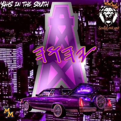 Yahs in the South - Single