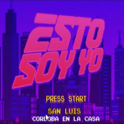 Esto Soy Yo (feat. Crazy Wolf22) - Single