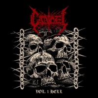 Vol. 1: HELL - Single - Cancel