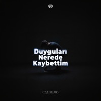 Duyguları Nerede Kaybettim - EP - CAZORLA 06