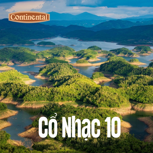 Cổ Nhạc Continental Số 10 - Gió Lạnh Đêm Hè - Single