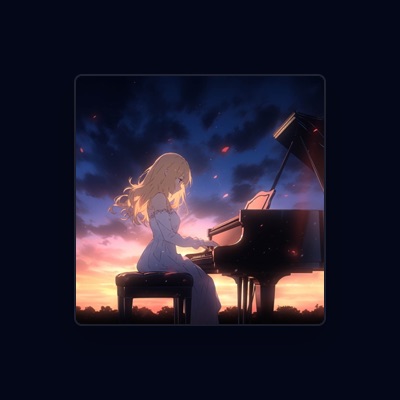 Listen to Tsuyun, watch music videos, read bio, see tour dates & more!