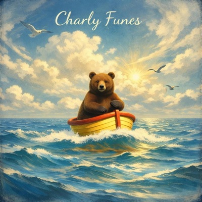 El Charly de Ayer - Single