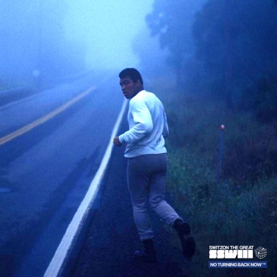 NO TURNING BACK NOW - Single