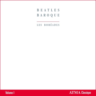 Beatles Baroque 1