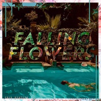 Falling Flowers (feat. Scott Metzger) - Single - Erik Deutsch, Victoria Reed & Andy Thorn