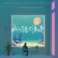 我的月亮不浪漫 - Single - 王艺昊