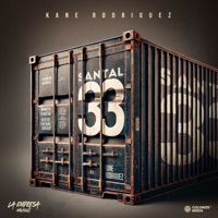 Santal 33 (Los Contenedores) - Single - Kane Rodriguez