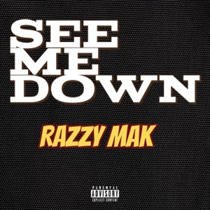 See Me Down - Single