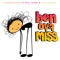 Ben Ova Miss artwork