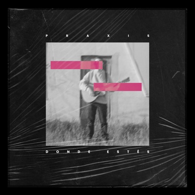 Donde Estés - Single