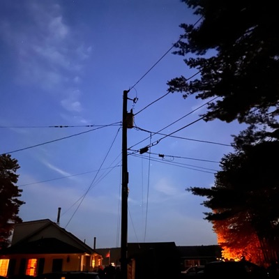 Revelations - Single