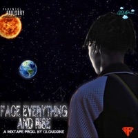 Face Everything and Rise - CLOUD9ine rsa