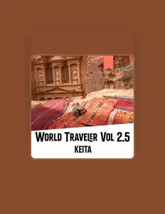 Listen to Keita, watch music videos, read bio, see tour dates & more!