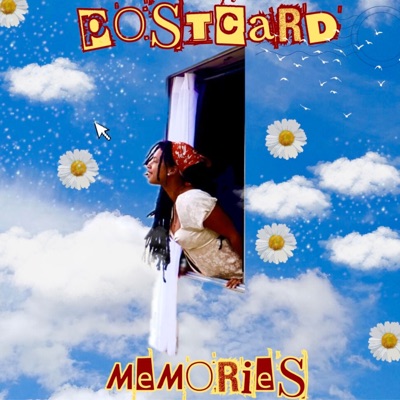 POSTCARD MEMORIES - Single