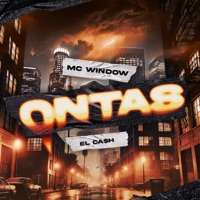 Ontas - Single - Mc Window & El Ca$h