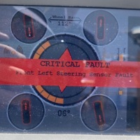 Critical fault - Single - @ust1n & dotewav