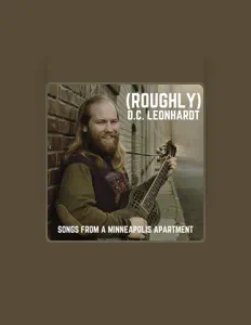 Dengarkan D.C. Leonhardt, tonton video musik, baca bio, lihat tanggal tur & lainnya!