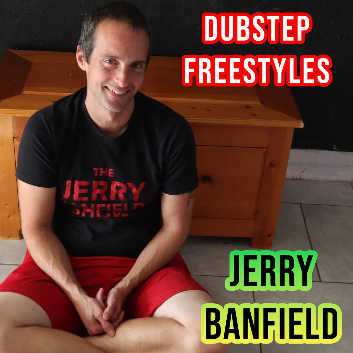 Banface - album by Jerry Banfield