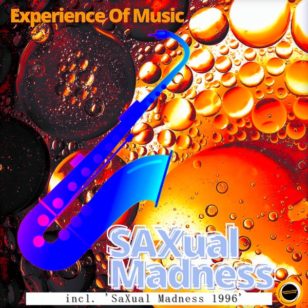 Saxual Madness - EP