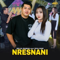 Nresnani (feat. Diva Hani) - Single - Delva Irawan