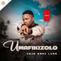 Ngimile Mpo — Umafikizolo