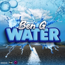 Water (feat. Ben G) Power Jay
