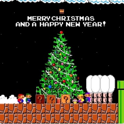 thänk ġöd ï mädė ït tö ċhrïstmäs (feat. Sevenblayd) - Single