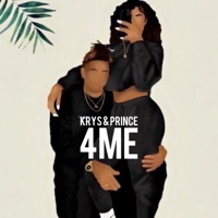 4ME - Single - Okay Pronto & Kryssy J