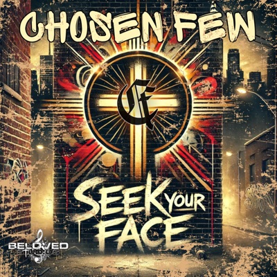 Seek Your Face - Single