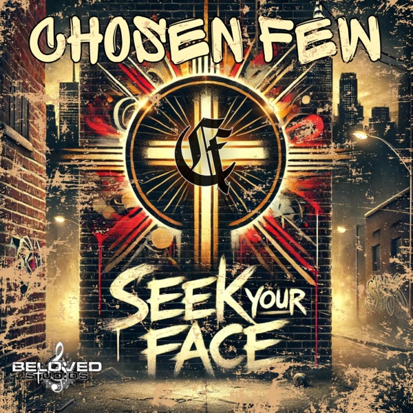 Seek Your Face